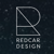 Redcar Design-logo