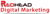 Redhead Digital Marketing-logo