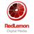 RedLemon Digital Media-logo