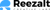 Reezalt Creative Agency-logo