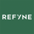 Refyne-logo