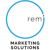 remi360 Marketing Solutions-logo
