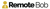 Remote Bob-logo