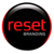 Reset Branding-logo