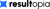 Resultopia-logo