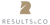 Results and Co-logo