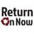 Return On Now-logo