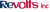 Revolts Inc-logo