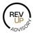 RevUp Advisory-logo