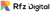 RFZ Digital-logo