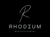 Rhodium Web Development-logo