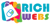 RICH WEBS-logo