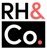 Rin Hamburgh & Co-logo