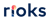 Rioks-logo