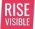 Rise Visible-logo