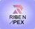 Risen Apex-logo