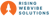 Rising Webvibe Solutions-logo
