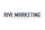 RIVE Marketing-logo