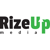RizeUp Media-logo