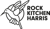 Rock Kitchen Harris-logo