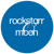 Rockstarr & Moon-logo
