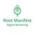 Root Manifest, LLC-logo