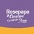 Rosepapa Creative LLC-logo