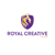 Royal Creative Team-logo