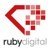 Ruby Digital | Ruby Search Solutions (PTY) Ltd-logo