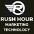 Rush Hour Agency Profile Image