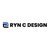 RYN C DESIGN-logo