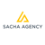 Sacha Agency-logo