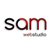 SAM WEB STUDIO-logo