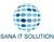 SANA IT SOLUTION-logo