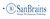 SanBrains Era Technologies Pvt. Ltd.-logo