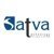 Satva Technology Pvt. Ltd.-logo