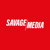 Savage Media-logo