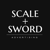 Scale and Sword Advertising-logo