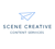 Scene Creative Content-logo