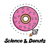 Science & Donuts Marketing Sdn Bhd-logo
