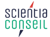 Scientia Conseil-logo
