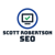 Scott Robertson SEO-logo