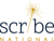 Scribe National-logo