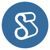 Scripted-logo