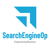 SearchEngineOp Web Design-logo
