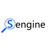Sengine Agency-logo