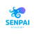 Senpai Academy-logo