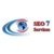 SEO 7 Services-logo