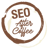 SEO After Coffee-logo