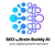 SEO by Brain Buddy AI-logo